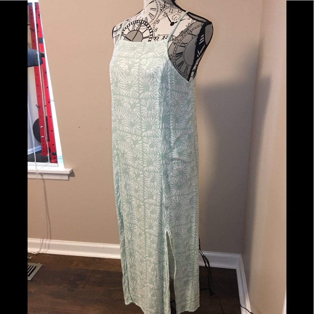 RVCA dress
